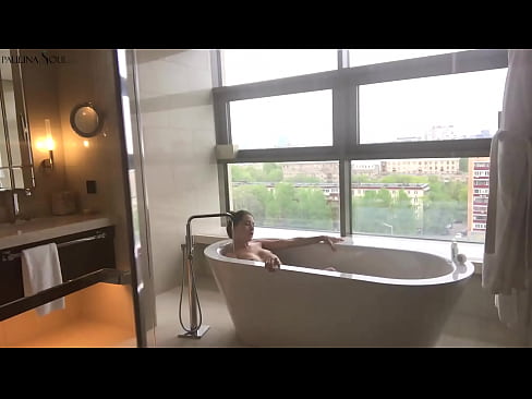 ❤️ Ogromna bejba strastno drka svojo pičko v kopalnici ️❌ Fucking video na porno sl.pornochaturbate.ru ﹏