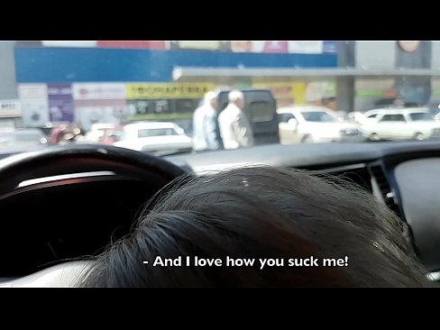❤️ Sesanje naravnost na parkirišču pred supermarketom ️❌ Fucking video na porno sl.pornochaturbate.ru ﹏