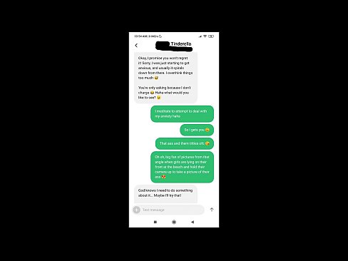 ❤️ V svoj harem sem dodal novo PAWG iz Tinderja ( pogovor s Tinderjem vključen) ️❌ Fucking video na porno sl.pornochaturbate.ru ﹏