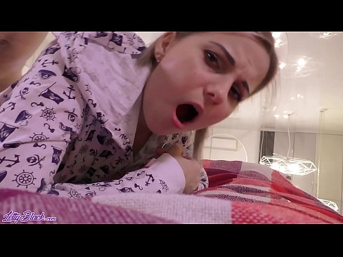 ❤️ Seksi mama pogoltne in pregistyle seks - sperma od blizu ️❌ Fucking video na porno sl.pornochaturbate.ru ﹏